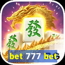 bet 777 bet